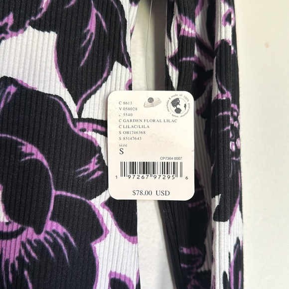 FP Movement Rally Printed Layer top Small - Picture 5 of 8